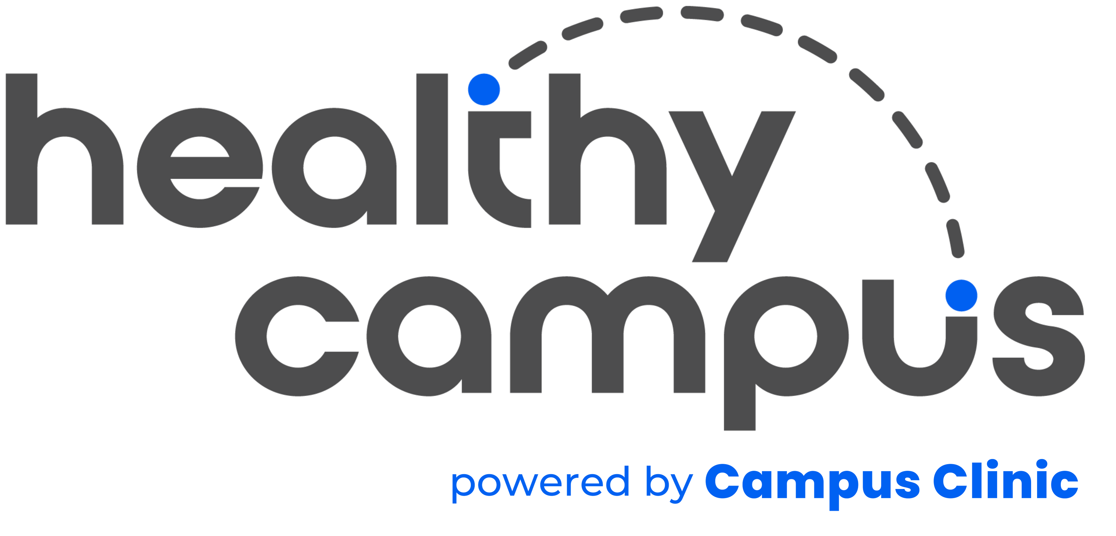 Healthy Campus Help Center home page
